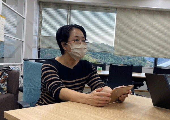 北陸大学の「辞書アプリDONGRI」活用事例を公開