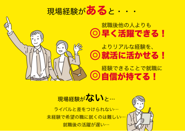 コンサルティング会社の株式会社はじまりビジネスパートナーズが店舗運営と地方創生コンサルタントのインターン生を募集