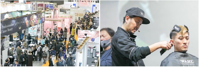 第11回「ビューティーワールド ジャパン 福岡」過去最多200社以上の出展が決定