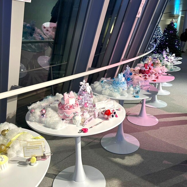 株式会社Oshicoco、梅田スカイビル・空中庭園展望台とコラボで推し活スポットを設置！