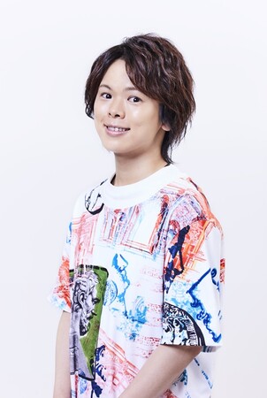 「声優によるキャリア教育」を開催しました！～声優の村瀬歩さんが墨田区立桜堤中学校へ訪問～