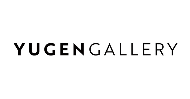 【YUGEN Gallery】現代アートギャラリー「YUGEN Gallery」の公式英語サイトのローンチおよび国際配送サービスの開始
