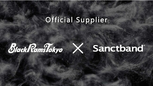 リコーブラックラムズ東京、株式会社サンクト・ジャパンとオフィシャルサプライヤー契約継続のお知らせ