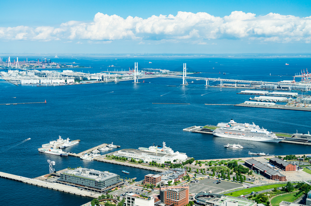 【横浜市】海洋分野の研究×ビジネスの最前線！海と産業革新コンベンション「うみコン2024」 来場者募集中！@1/23(火)横浜市役所