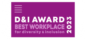 ユニ・チャーム、「D&I AWARD 2023」の「ベストワークプレイス」認定を獲得