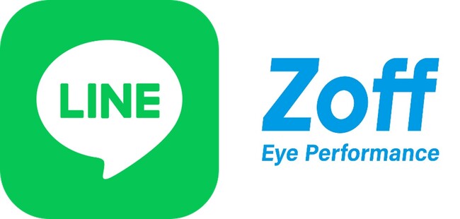 メガネブランド「Zoff」LINE公式アカウントの会員数が500万人を達成