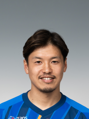 大竹洋平選手 V・ファーレン長崎より完全移籍加入のお知らせ