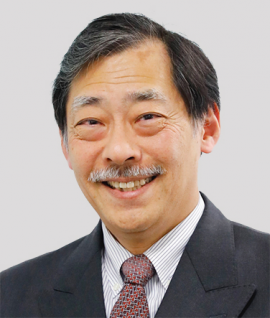 岩坪 威(イワツボ タケシ)博士(医学) 岩坪 威(イワツボ タケシ)博士(医学)