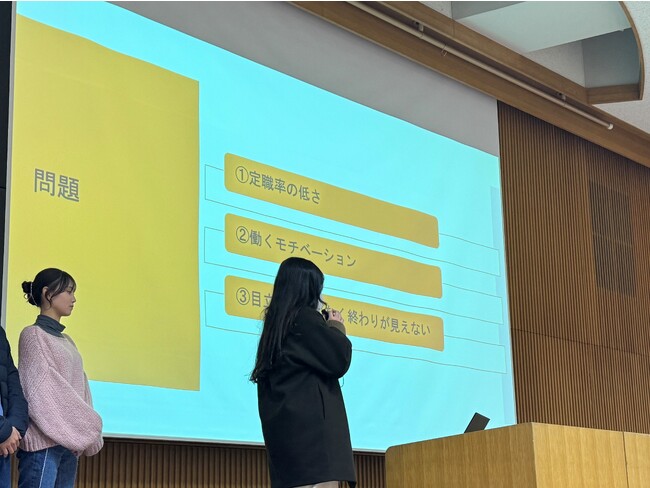 【コクヨサプライロジスティクス×千葉商科大学】大学生の物流に関する学びをサポート