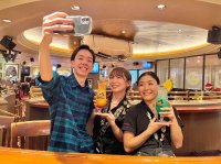 ハードロックカフェ 横浜 26年間ありがとうSNSキャンペーン