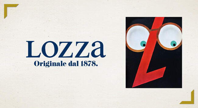 イタリア最古のアイウェアブランド「LOZZa」が期間限定でMIDWEST TOKYOにてポップアップイベントを開催！