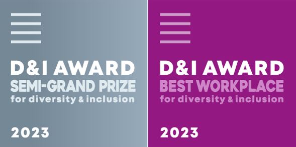 イトーキ、「D&I AWARD 2023」にて「D&I AWARD賞」を受賞