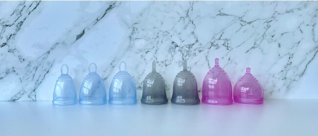 国産月経カップブランド feminak (フェミナック) が 「月経カップ 選び直しキャンペーン」を実施！