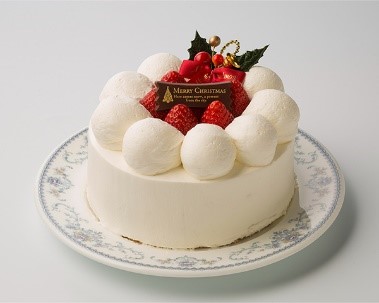 ショートケーキやローストビーフ、クリスマスに食べたい期間限定グルメが登場！松坂屋上野店　最旬グルメ