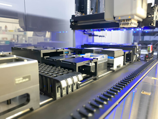 ヒロクリニックが検査委託する東京衛生検査所は、最先端のNIPT検査でCAP認証を更新しました - 国内で希少な認証取得を達成