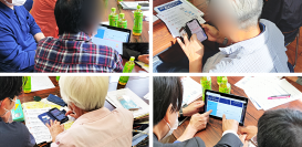 テレネット、豊中市と合同で避難所運営DX化システム「らくらく避難所くん」の実証実験を実施　大阪市への報告業務時間を80％削減