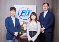 日商エレ、エフ・アイ・ティー・パシフィック株式会社に中小企業向け国産統合型クラウドERP「GRANDIT miraimil」を導入