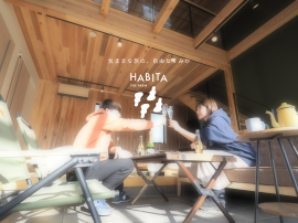 HABITA TOP HABITA TOP