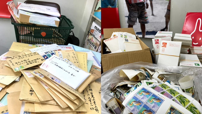 書き損じハガキだって立派な寄付に！６３円ハガキ５０枚あればカンボジアの母子離乳食教室が1回開催できます！NGOシェアの年末年始特別企画「書き損じハガキ寄付キャンペーン」実施