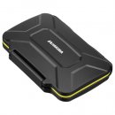 ハクバ ハードメモリーカードケース CFB3SD4 ハクバ ハードメモリーカードケース CFB3SD4