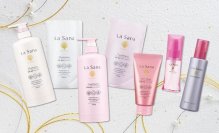 人気商品がぎゅっ!と詰まったお得なセットで新年をハッピーにスタート！『ラサーナ 福袋セット 2024』2024年1月5日(金)数量限定発売