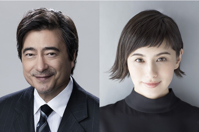 「第66回グラミー賞授賞式(R)」 をWOWOWで独占生中継！案内役にジョン・カビラ、ホラン千秋が決定！