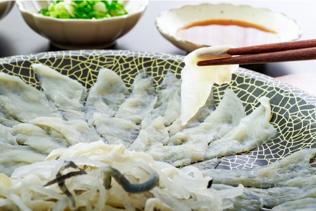 【新プラン登場】ファン待望の美味-“豊後ふぐ”を楽しむスペシャルディナー-愛犬用のサービスも好評な【グランシア別府鉄輪】