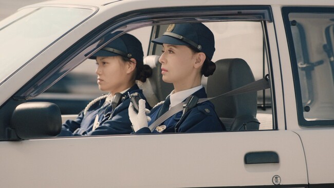 愛がいちばん。アイフル　新TVCM「ミニパト女将」篇　　　　　　　　　　　　　　12月14日（木）から全国でオンエア開始