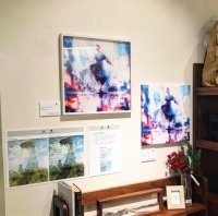 複製アートブランド「MOSHA-COLLE」がLIVING HOUSE.ららぽーと名古屋みなとアクルス店にて複製画販売を開始