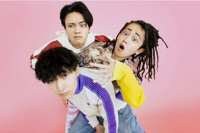 横浜発ファンク系ポップパンクバンドBlack Leech1st Single『Make You Sad』リリース!!バンド自身初のMVも同時公開！