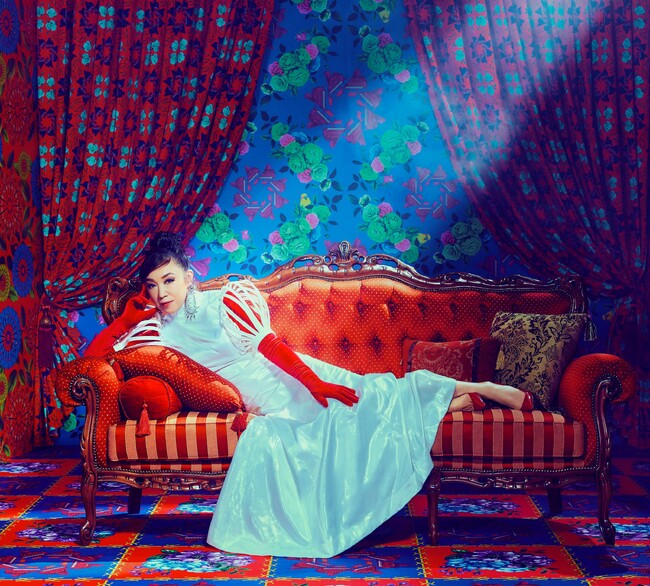 ～松任谷由実50周年記念コラボベストアルバム～『ユーミン乾杯!!』リリースを記念して、FM802とコラボグッズをプレゼント！