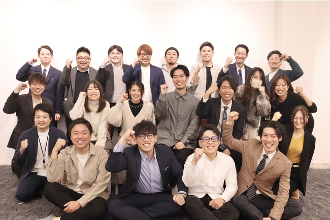【大阪開催】人事をガチる「人事担当者」オンリーの交流会！株式会社NOVELが第4回「人事る部」を開催