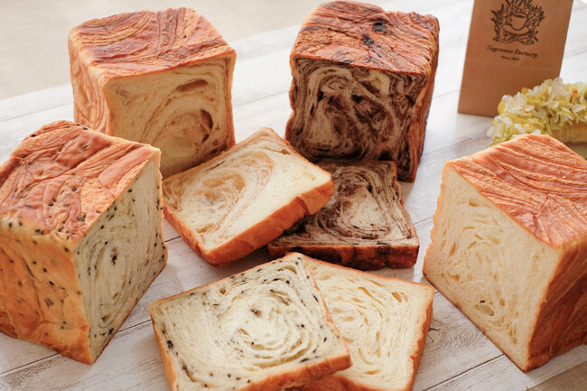 1年で最も愛されたパン屋に贈られる「rebake AWARD 2023」総合1位を新潟の「ブーランジェリー リリッカ」が受賞！