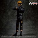 mastermind JAPAN NARUTO-ナルト- 疾風伝 UZUMAKI NARUTO Grandista BLACK ver.(イメージ2)