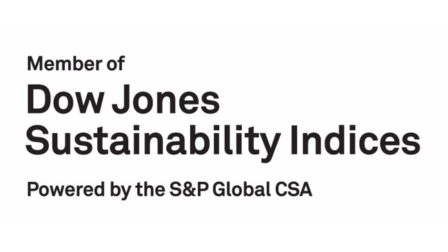 【LINEヤフー】Dow Jones Sustainability World Index（DJSI World）に4年連続で選定