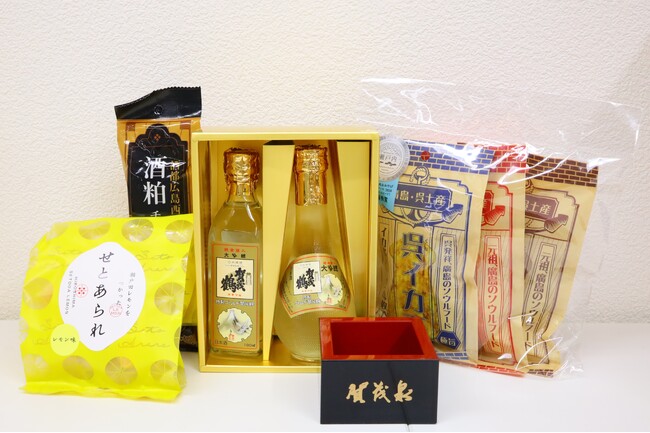“福たっぷり” 2024名限定！おりづるタワー新春イベント　大抽選会やおみくじ、焼き牡蠣販売など、広島を楽しむ特別企画満載