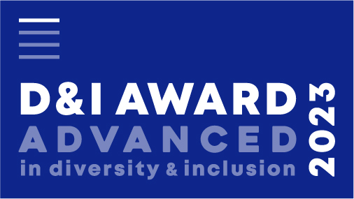パナソニック インダストリーのDEIの取り組みが「D&I AWARD 2023」アドバンスに認定されました