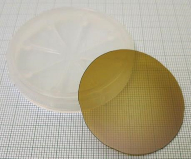 窒化アルミニウム(AlN)系ウルトラワイドバンドギャップ半導体pn接合で理想的な特性を実現