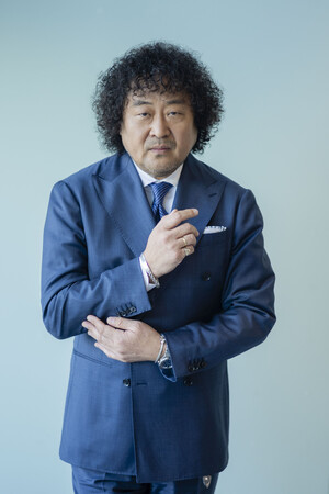 「葉加瀬太郎コンサートツアー 2023 ～THE SHOW TIME～」、12月31日（日）お昼２時公演でツアーファイナル迎える！