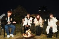 【MUSIC ON! TV（エムオン!）】A.B.C-Z 河合郁人レギュラー番組「ぐれジャニ」 第7回ゲストは、SILENT SIREN初めて明かされる活動再開の心境とは！？TikTokで人気のあの曲とコラボも！エムオン!で12/28(木)夜11時～放送！