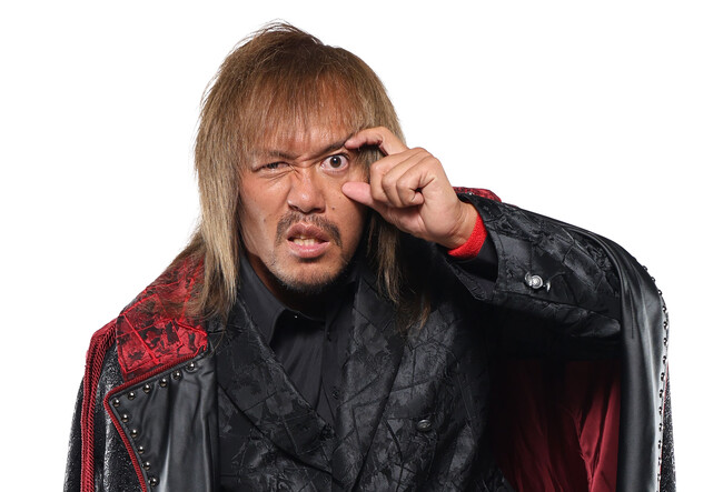 ＢＳ朝日のプロレス　２０２４年の幕開けは３時間生中継　毎年恒例の新年ビッグマッチ翌日、新日本プロレスの２０２４年の新たな闘いがここから始まる！