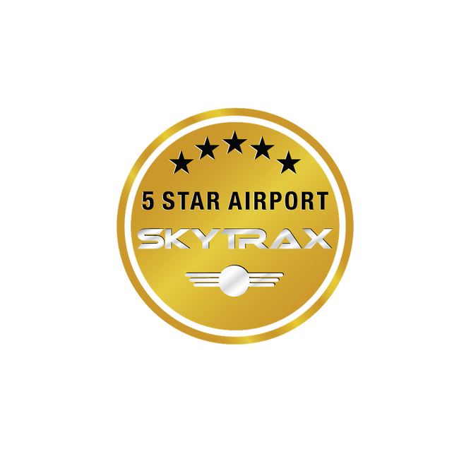 成田空港が世界最高水準である「5スターエアポート」の格付を獲得！
