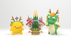 【広島ホームテレビ】年末年始は特別番組が勢ぞろい!