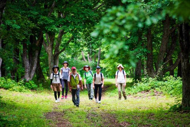 「山村と企業をつなぐフォーラム」を開催します！