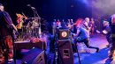 シアトル パラマウント・シアターでの公演の様子 1 シアトル パラマウント・シアターでの公演の様子 1