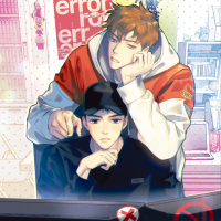 『セマンティックエラー・ザ・ムービー』劇場公開記念！日本語吹替版オーディオドラマ「セマンティックエラー」ポケットドラマCDにて独占配信決定！