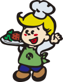 ナリちゃん