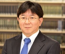 今尾 真 今尾 真