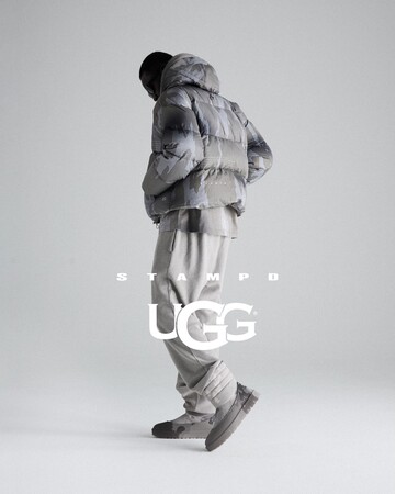 UGG ＆ STAMPD コラボレーション第 3 弾、ユーティリティベースの快適性を基軸とした新カプセルコレクションをローンチ
