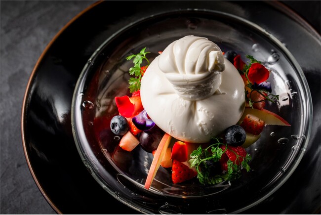 【SAPPORO STREAM HOTEL】「BAR & GRILL Splish（スプリッシュ）」が本日12月15日オープン。道産食材をふんだんに使ったグランドメニューを発表！